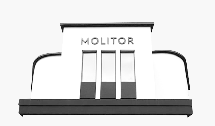Peugeot Molitor